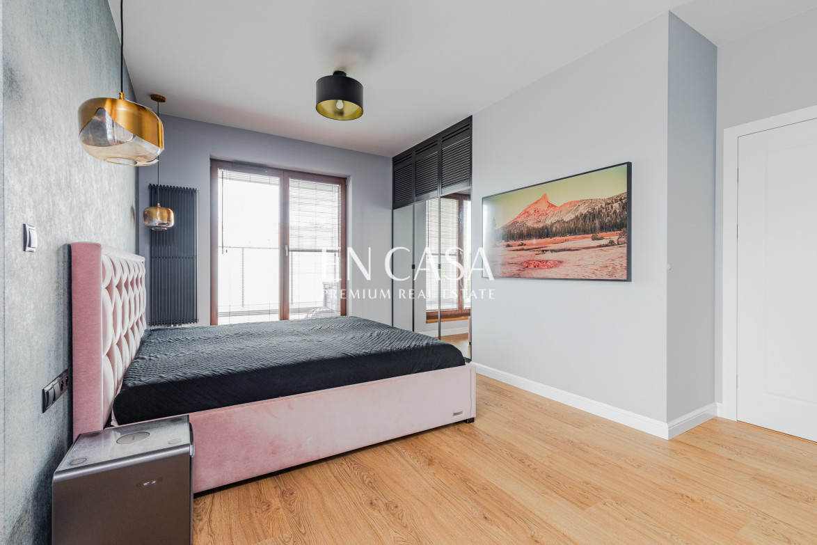 Apartment Rent Warszawa Wilanów Aleja Rzeczypospolitej 6